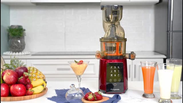 So sánh giá Máy ép chậm Kangaroo KG200SJD1 rẻ nhất? - Ảnh 15