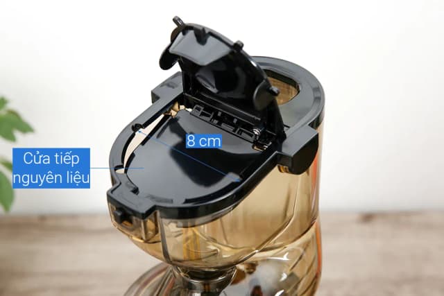 So sánh giá Máy ép chậm Kangaroo KG200SJD1 rẻ nhất? - Ảnh 17