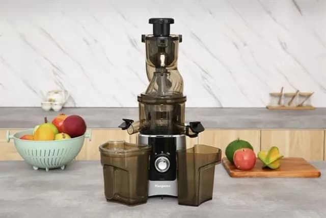 So sánh giá Máy ép chậm Kangaroo KG250SJ1 rẻ nhất? - Ảnh 5