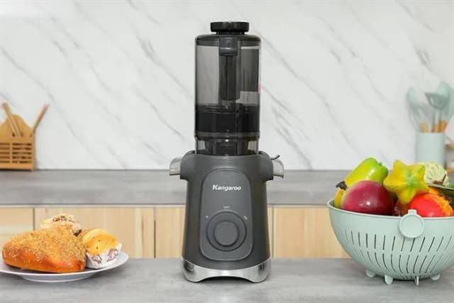 Top 1 so sánh giá Máy ép chậm Kangaroo KGSJ15M1G - Tìm sản phẩm giá rẻ nhất - Ảnh 2