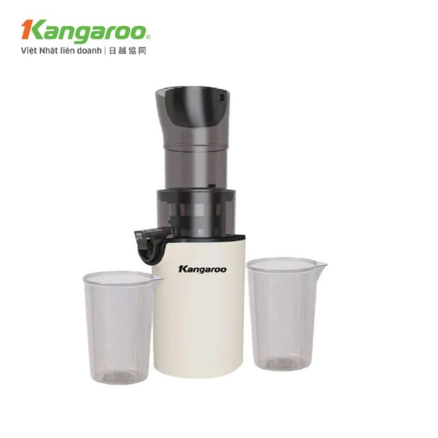 Top 1 so sánh giá Máy ép chậm Kangaroo KGSJ15M1G - Tìm sản phẩm giá rẻ nhất - Ảnh 11