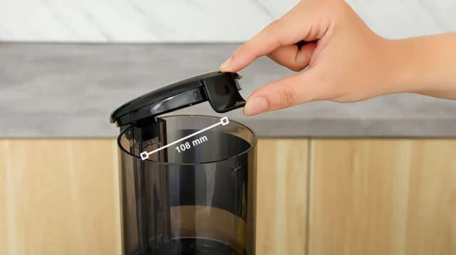 Top 1 so sánh giá Máy ép chậm Kangaroo KGSJ15M1G - Tìm sản phẩm giá rẻ nhất - Ảnh 16