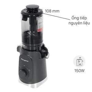 Top 1 so sánh giá Máy ép chậm Kangaroo KGSJ15M1G - Tìm sản phẩm giá rẻ nhất - Ảnh 3