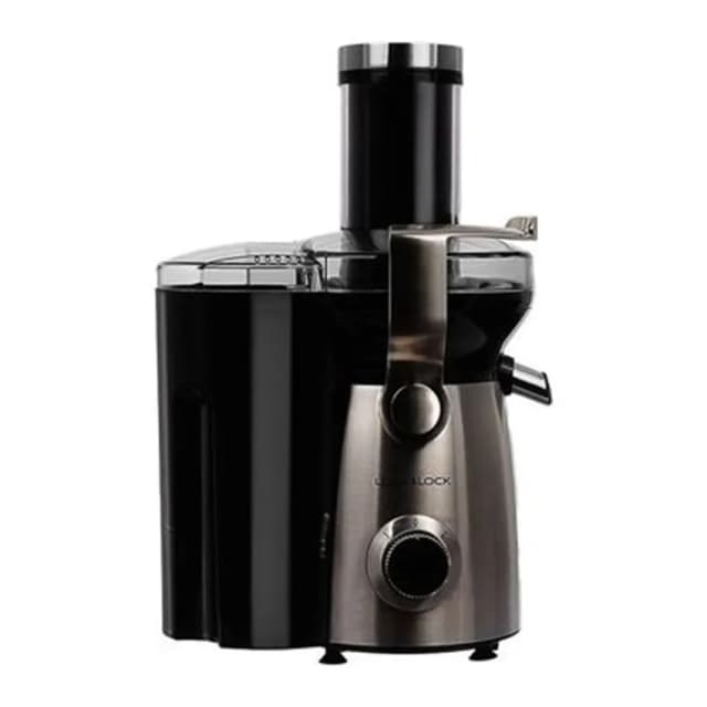 So sánh giá Máy ép chậm Lock&Lock EJJ421IVY rẻ nhất? - Ảnh 13