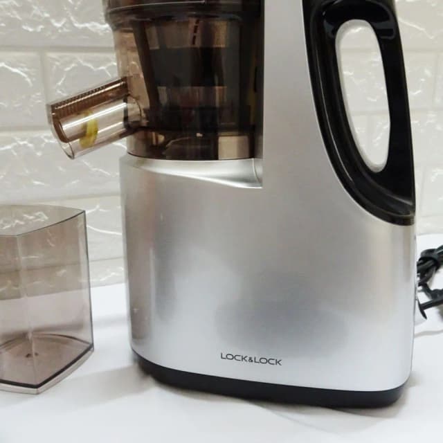 So sánh giá Máy ép chậm Lock&Lock EJJ421IVY rẻ nhất? - Ảnh 14