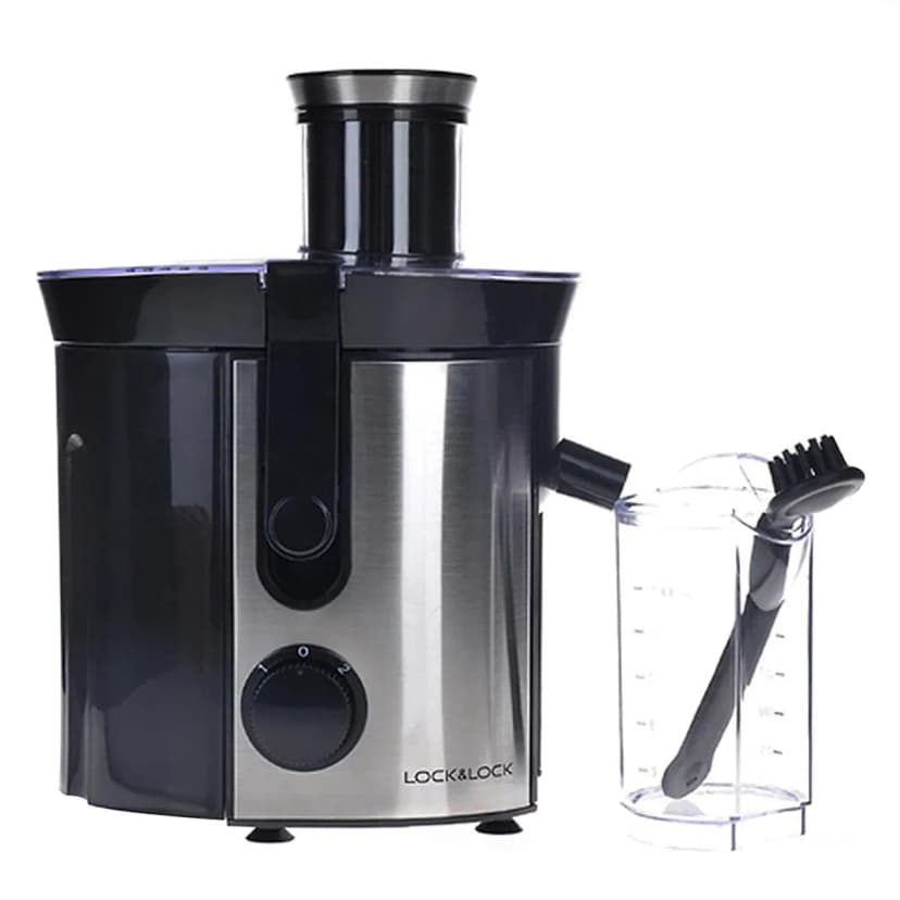 So sánh giá Máy ép chậm Lock&Lock EJJ421IVY - Tìm sản phẩm giá rẻ nhất - Ảnh 6