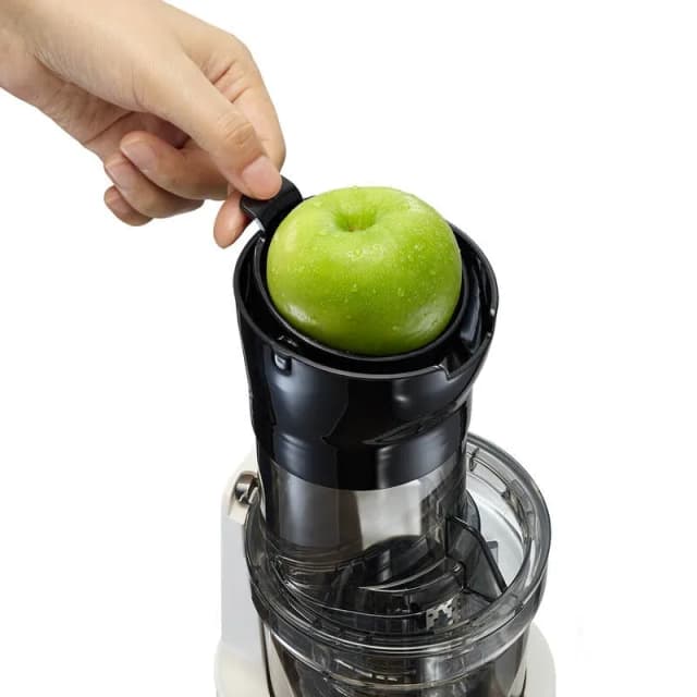 So sánh giá Máy ép chậm Lock&Lock EJJ421IVY rẻ nhất? - Ảnh 9