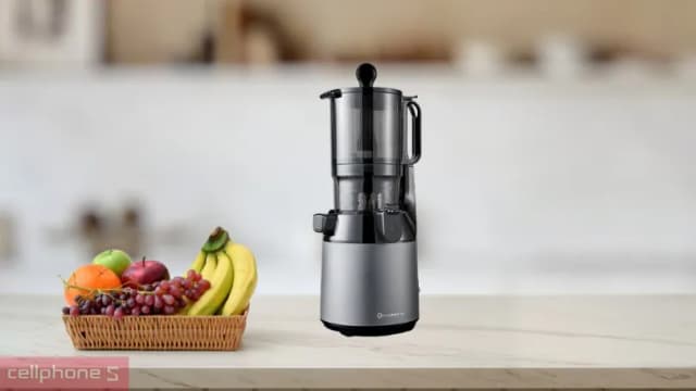 So sánh giá Máy ép chậm LUMIAS SJ10B rẻ nhất? - Ảnh 14