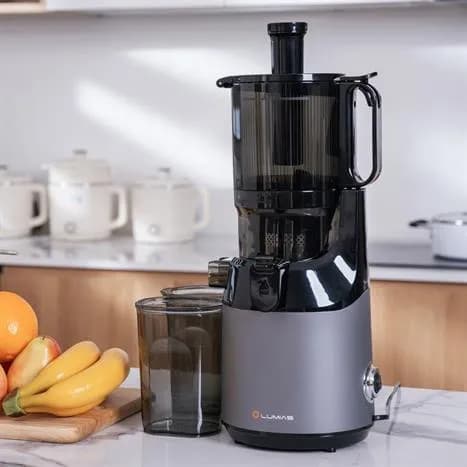 So sánh giá Máy ép chậm LUMIAS SJ10B rẻ nhất? - Ảnh 5