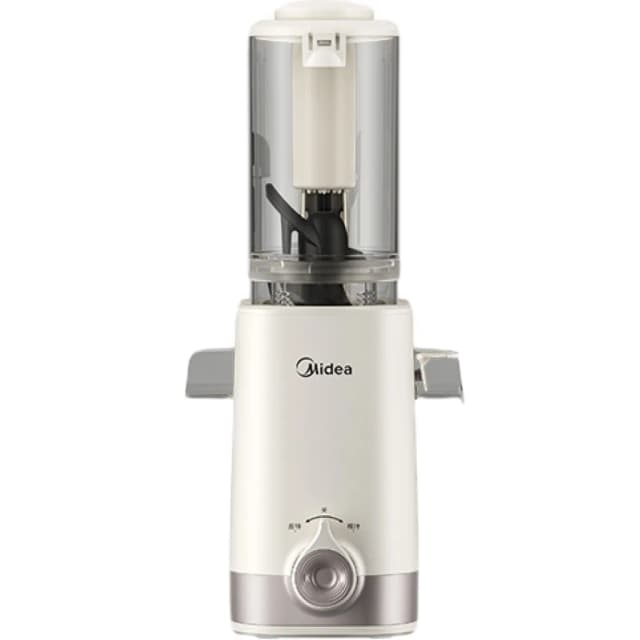Máy ép chậm Midea MJC121S0BPWE - Ảnh 10