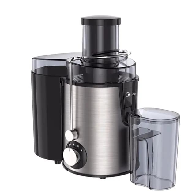 Top 1 so sánh giá Máy ép chậm Midea MJC121S0BPWE - Tìm sản phẩm giá rẻ nhất - Ảnh 20