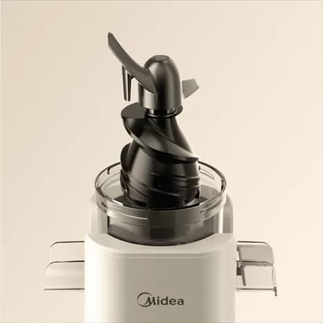 Top 1 so sánh giá Máy ép chậm Midea MJC121S0BPWE - Tìm sản phẩm giá rẻ nhất - Ảnh 6