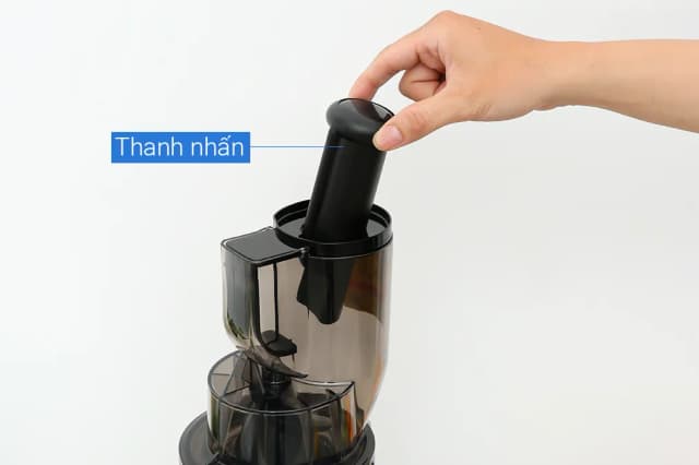 So sánh giá Máy ép chậm Sunhouse SHD5503 rẻ nhất? - Ảnh 19