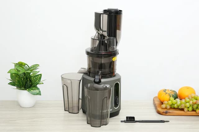 So sánh giá Máy ép chậm Sunhouse SHD5503 rẻ nhất? - Ảnh 5