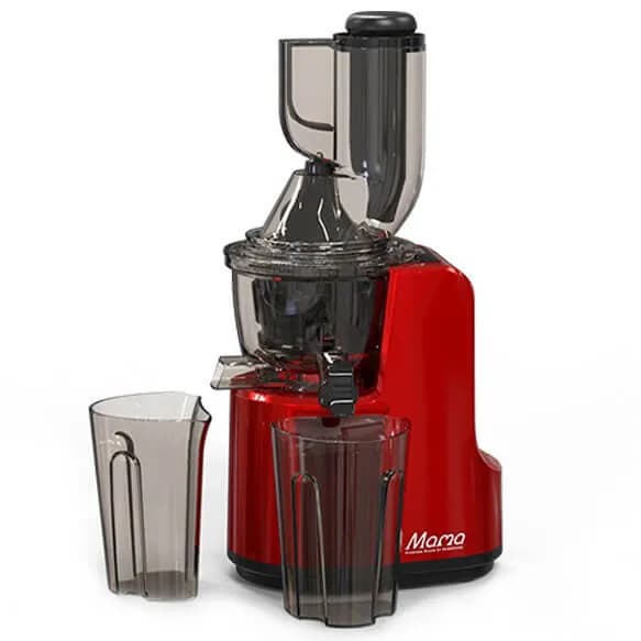 Top 1 so sánh giá Máy ép chậm Sunhouse SHD5504 - Tìm sản phẩm giá rẻ nhất - Ảnh 11