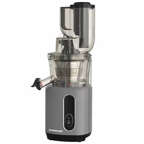 Top 1 so sánh giá Máy ép chậm Sunhouse SHD5504 - Tìm sản phẩm giá rẻ nhất - Ảnh 13