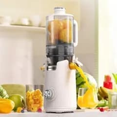 Top 1 so sánh giá Máy ép chậm Sunhouse SHD5504 - Tìm sản phẩm giá rẻ nhất - Ảnh 16