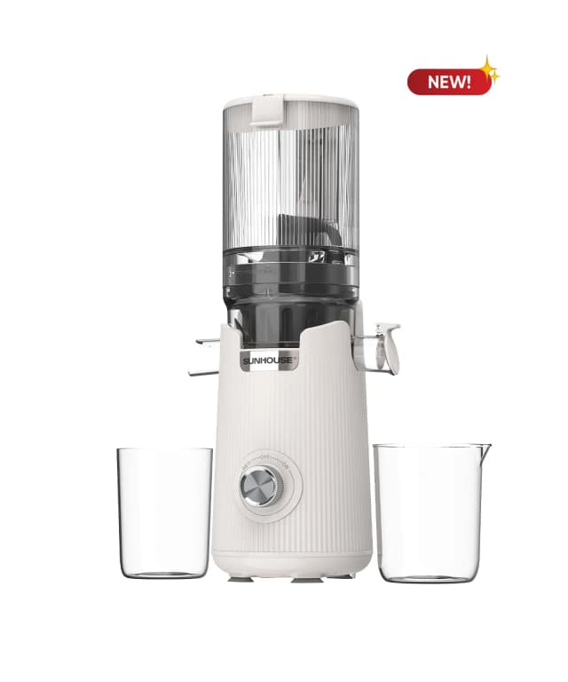 Top 1 so sánh giá Máy ép chậm Sunhouse SHD5504 - Tìm sản phẩm giá rẻ nhất - Ảnh 4