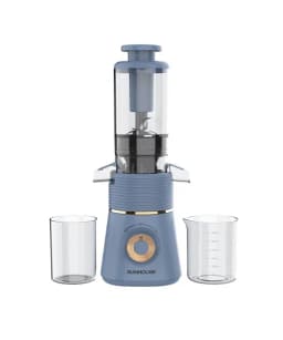 Máy ép chậm Sunhouse SHD5518