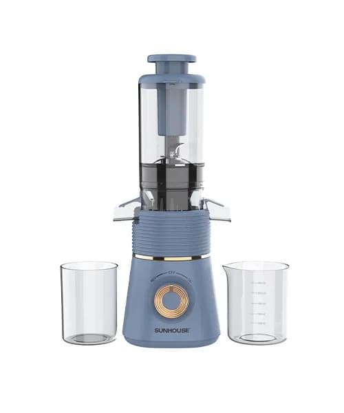 Máy ép chậm Sunhouse SHD5518 - Ảnh 3