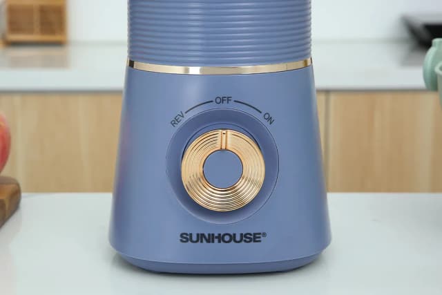 So sánh giá Máy ép chậm Sunhouse SHD5518 rẻ nhất? - Ảnh 19