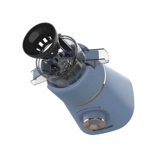 So sánh giá Máy ép chậm Sunhouse SHD5518 rẻ nhất? - Ảnh 20