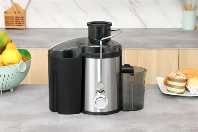 Máy ép trái cây AVA JE20 - Ảnh 4