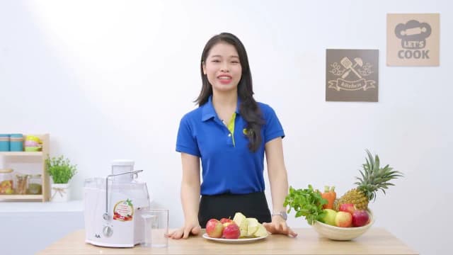 So sánh giá Máy ép trái cây AVA JE20 rẻ nhất? - Ảnh 12