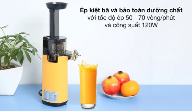 So sánh giá Máy ép trái cây AVA JE20 rẻ nhất? - Ảnh 14