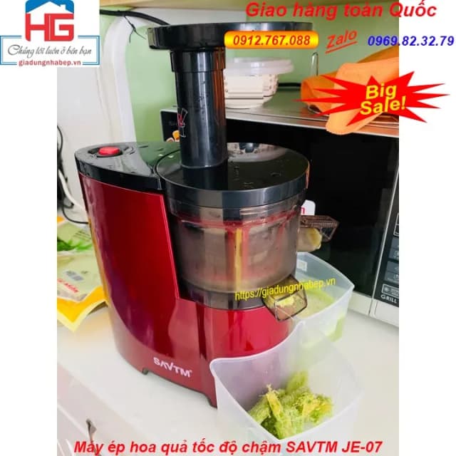 So sánh giá Máy ép trái cây AVA JE20 rẻ nhất? - Ảnh 15