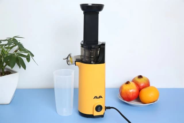 So sánh giá Máy ép trái cây AVA JE20 rẻ nhất? - Ảnh 20
