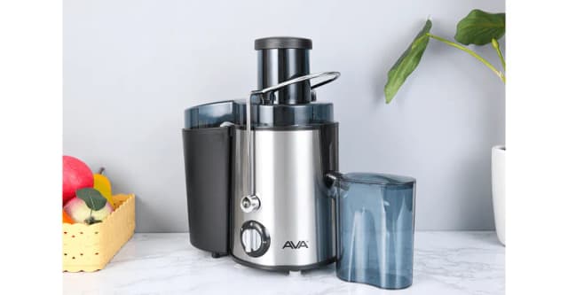 So sánh giá Máy ép trái cây AVA JE20 rẻ nhất? - Ảnh 6