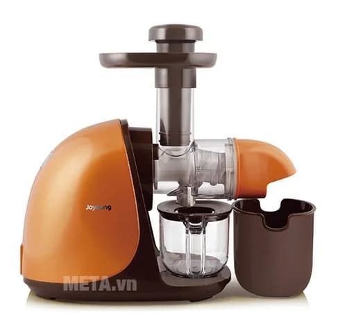 So sánh giá Máy ép trái cây AVA JE20 rẻ nhất? - Ảnh 10