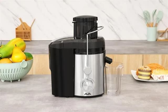 Máy ép trái cây AVA JE3402 - Ảnh 10