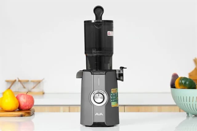 So sánh giá Máy ép trái cây AVA JE3402 rẻ nhất? - Ảnh 11