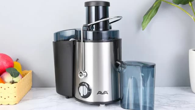 So sánh giá Máy ép trái cây AVA JE3402 rẻ nhất? - Ảnh 10