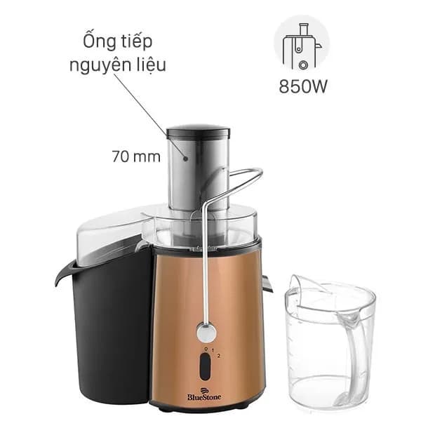 So sánh giá Máy ép trái cây BlueStone JEB-6545 rẻ nhất? - Ảnh 2