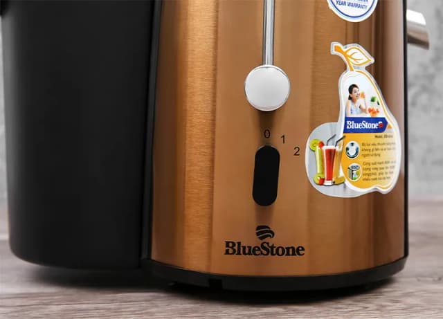 So sánh giá Máy ép trái cây BlueStone JEB-6545 rẻ nhất? - Ảnh 15