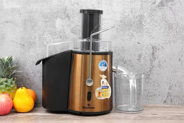 So sánh giá Máy ép trái cây BlueStone JEB-6545 rẻ nhất? - Ảnh 3