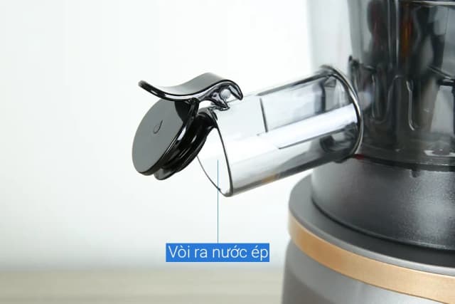 Top 1 so sánh giá Máy ép chậm BlueStone SJB-6558 - Tìm sản phẩm giá rẻ nhất - Ảnh 12