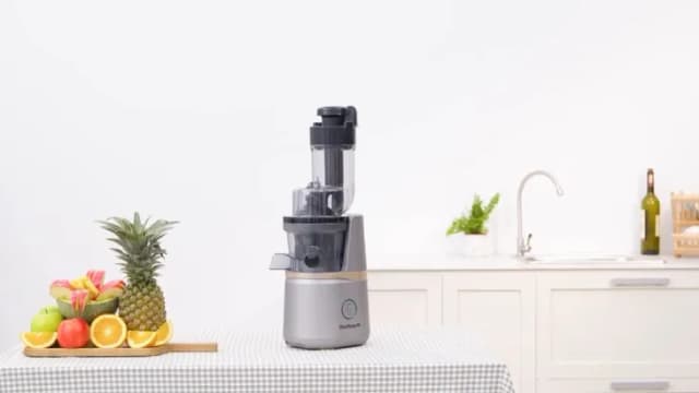 Top 1 so sánh giá Máy ép chậm BlueStone SJB-6558 - Tìm sản phẩm giá rẻ nhất - Ảnh 16