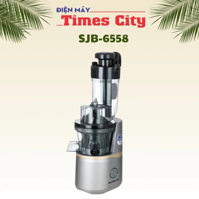 Top 1 so sánh giá Máy ép chậm BlueStone SJB-6558 - Tìm sản phẩm giá rẻ nhất - Ảnh 18