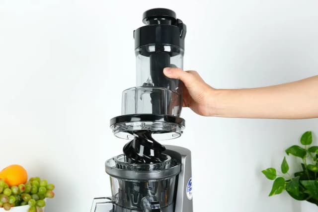 Top 1 so sánh giá Máy ép chậm BlueStone SJB-6558 - Tìm sản phẩm giá rẻ nhất - Ảnh 10