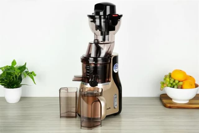 So sánh giá Máy ép chậm BlueStone SJB-6568 rẻ nhất? - Ảnh 3