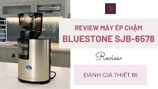 Top 1 so sánh giá Máy ép chậm BlueStone SJB-6578 - Tìm sản phẩm giá rẻ nhất - Ảnh 11