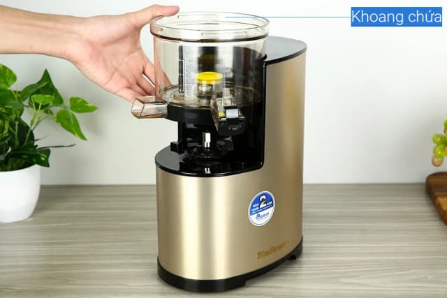 Top 1 so sánh giá Máy ép chậm BlueStone SJB-6578 - Tìm sản phẩm giá rẻ nhất - Ảnh 8