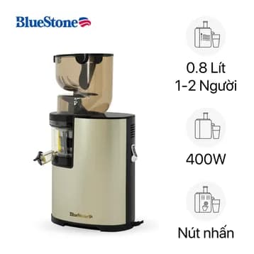 Top 1 so sánh giá Máy ép chậm BlueStone SJB-6578 - Tìm sản phẩm giá rẻ nhất - Ảnh 9