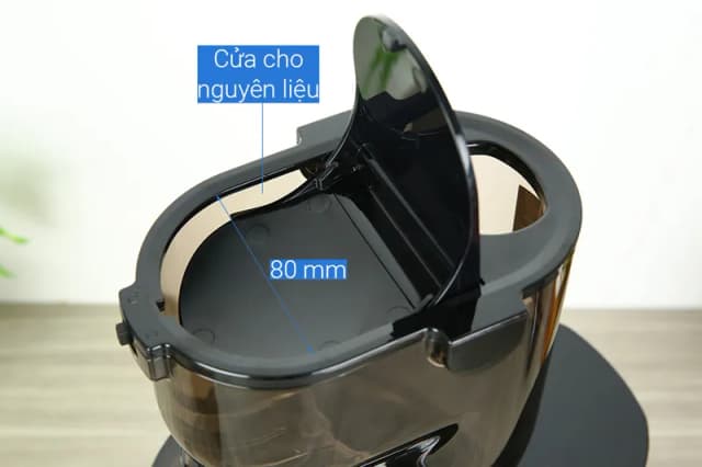Top 1 so sánh giá Máy ép chậm BlueStone SJB-6578 - Tìm sản phẩm giá rẻ nhất - Ảnh 10