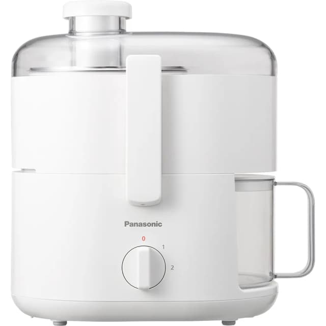 Máy ép trái cây Panasonic MJ-CS100WRA - Ảnh 4