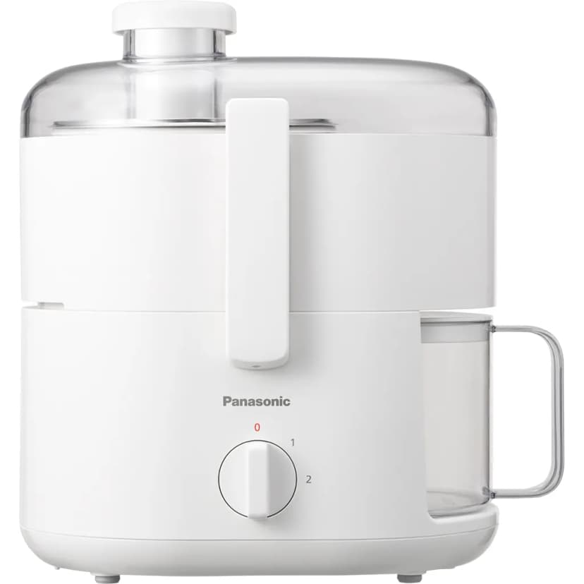 So sánh giá Máy ép trái cây Panasonic MJ-CS100WRA - Tìm sản phẩm giá rẻ nhất - Ảnh 1